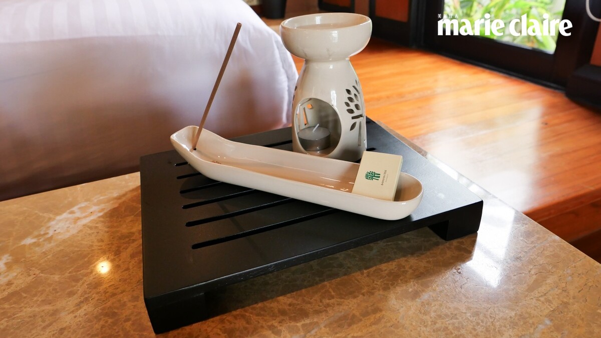 開箱普吉島悅榕莊房間