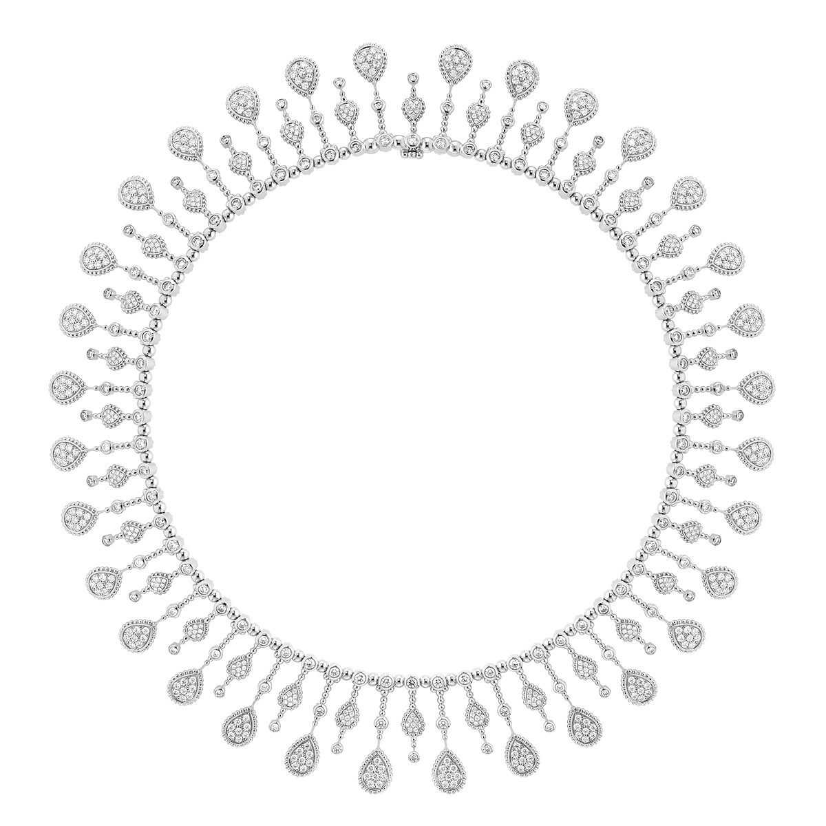 Serpent Boh&egrave;me 系列珠寶