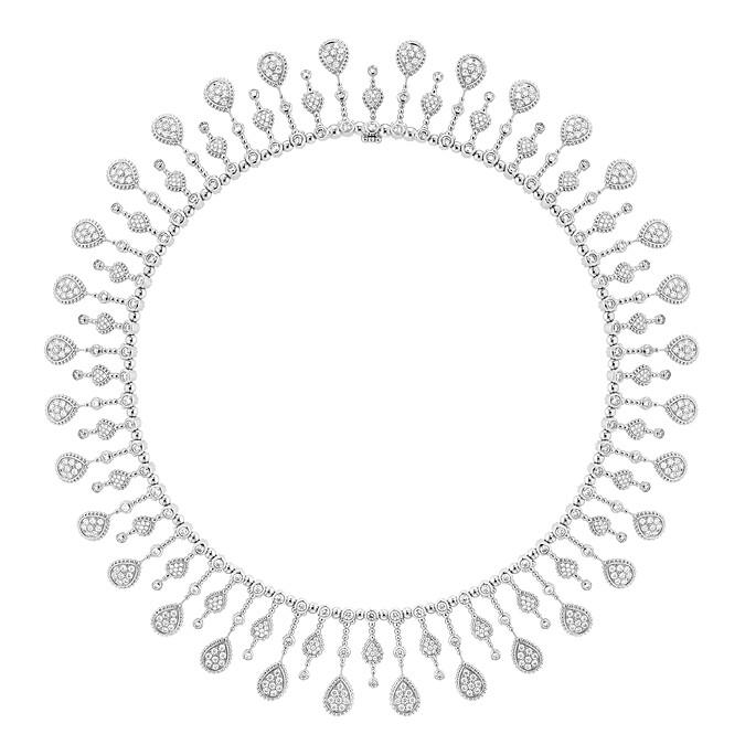 Serpent Boh&egrave;me 系列珠寶