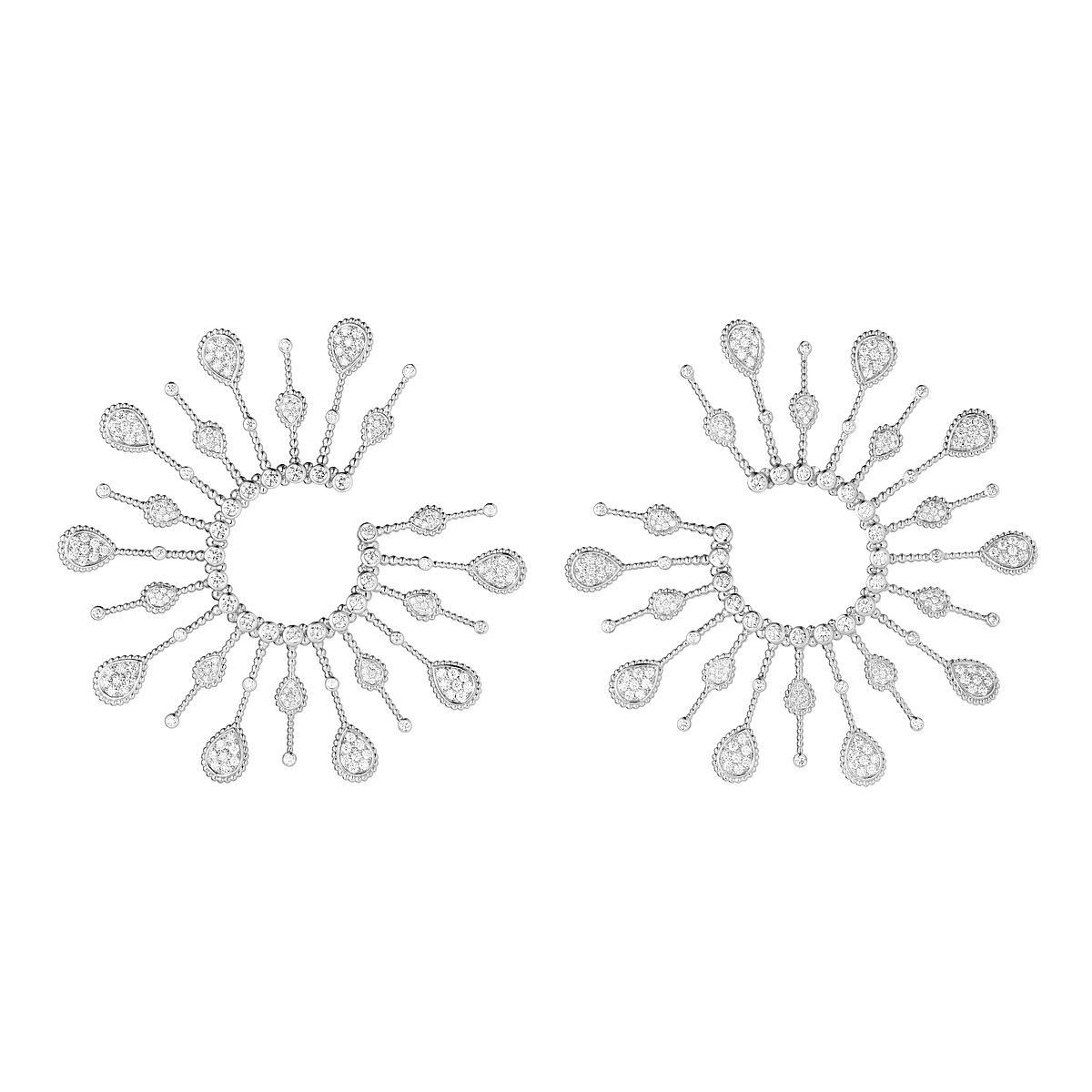 Serpent Boh&egrave;me 系列珠寶