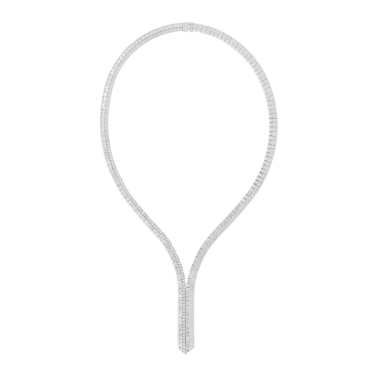 Quatre系列鑽石珠寶