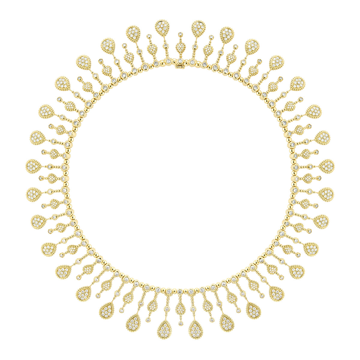  Serpent Boh&egrave;me系列珠寶