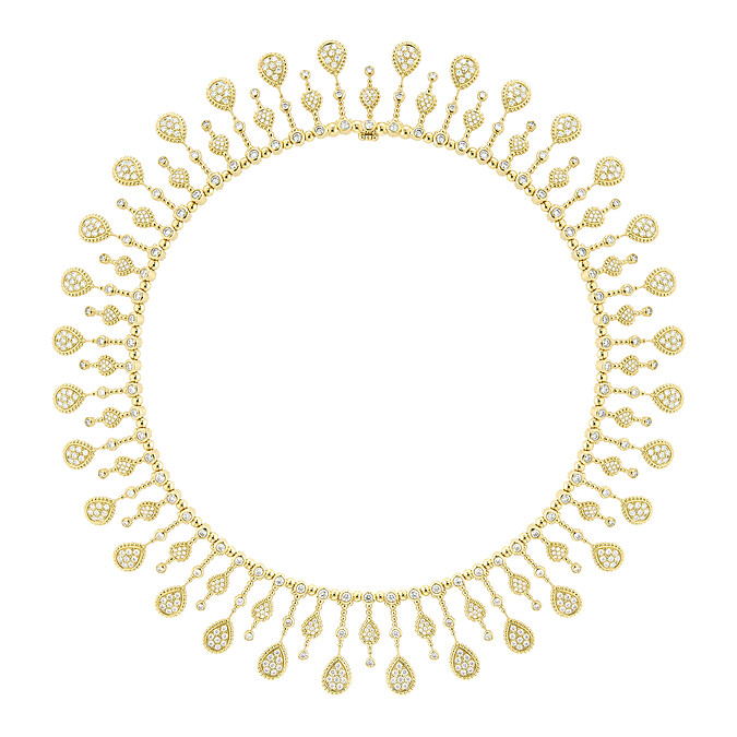  Serpent Boh&egrave;me系列珠寶