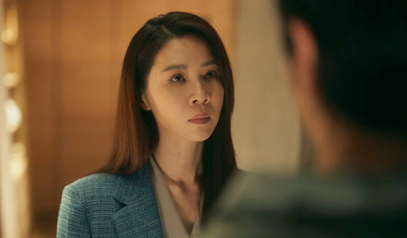 《影后》剛剛是在演戲 Photo/Netflix