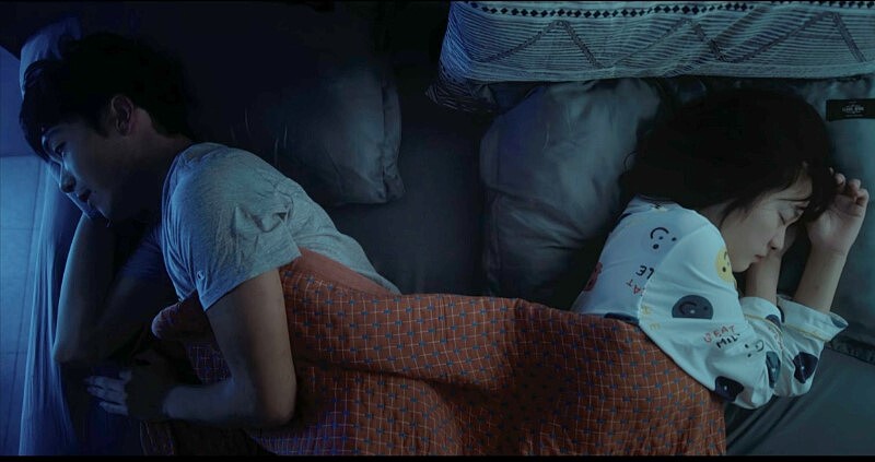 《影后》同床異夢 Photo/Netflix