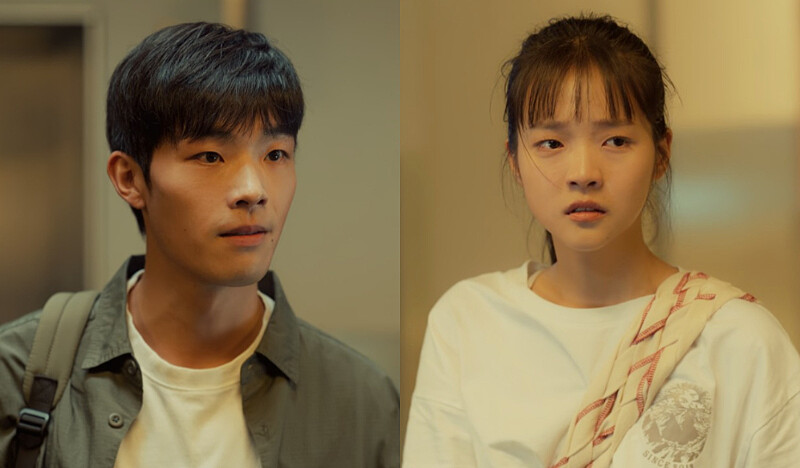 《影后》牧森 林廷憶 Photo/Netflix