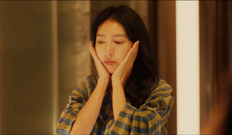 《影后》楊謹華 Photo/Netflix