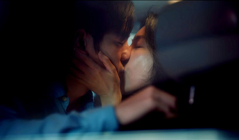 《影后》詹懷雲 楊謹華 Photo/Netflix