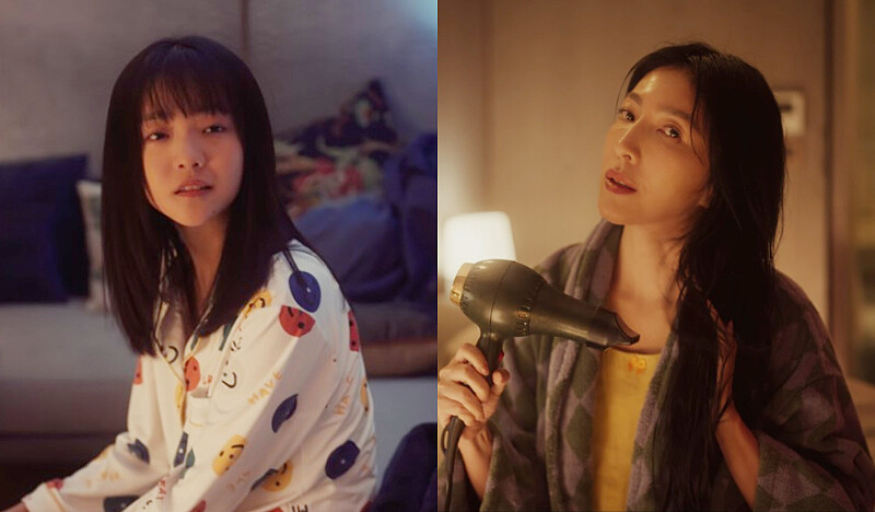 《影后》林廷憶 楊謹華 Photo/Netflix