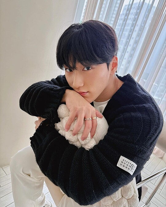 Photo / Instagram@choi3an