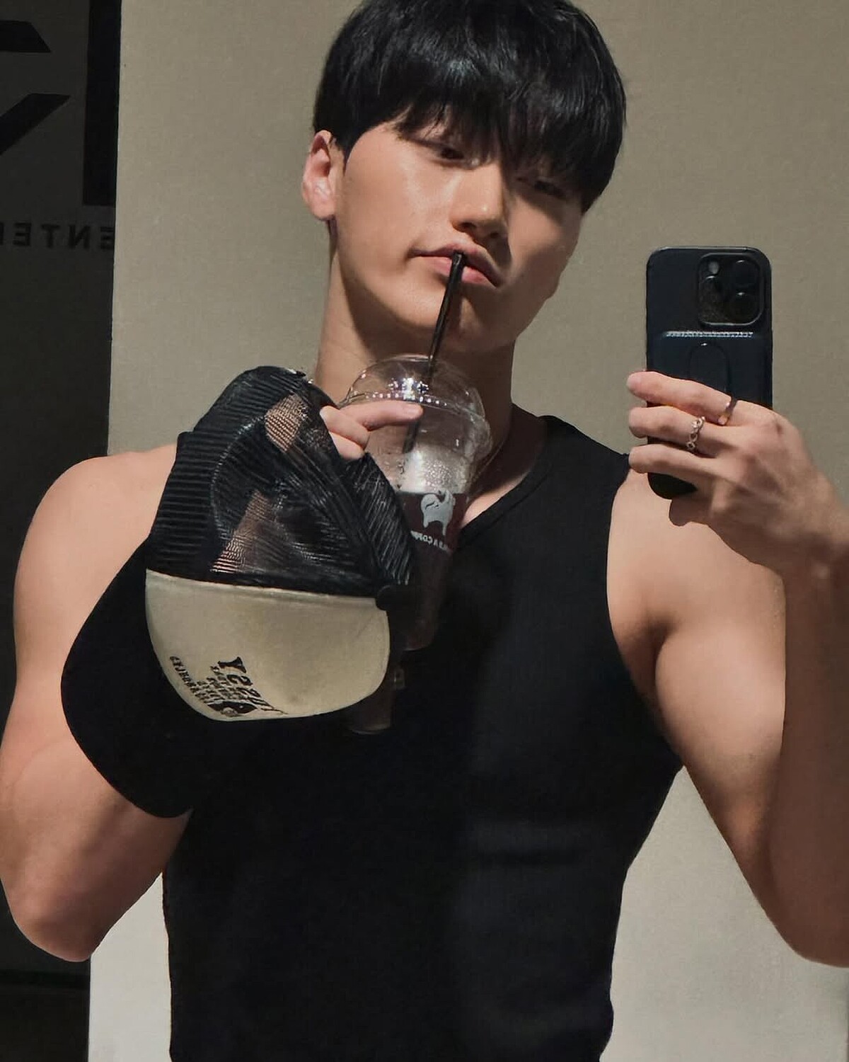 Photo / Instagram@choi3an