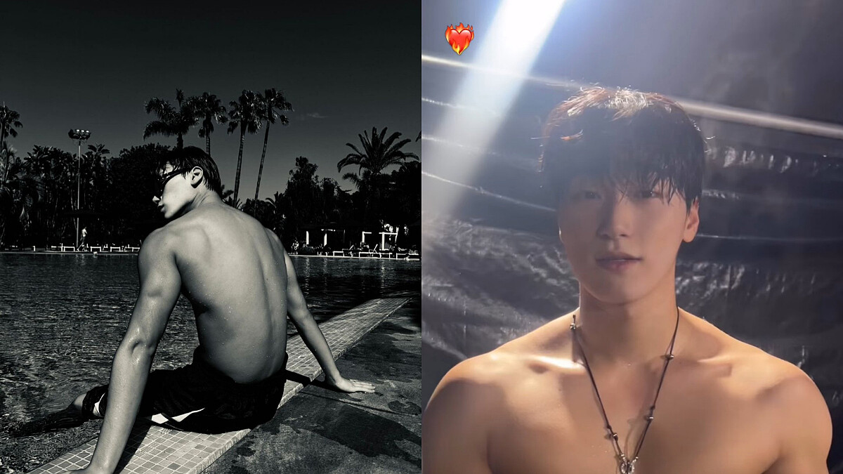 Photo / Instagram@choi3an