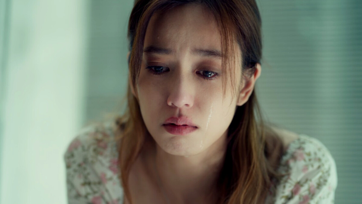 《影后》陳庭妮 Photo/ Netflix