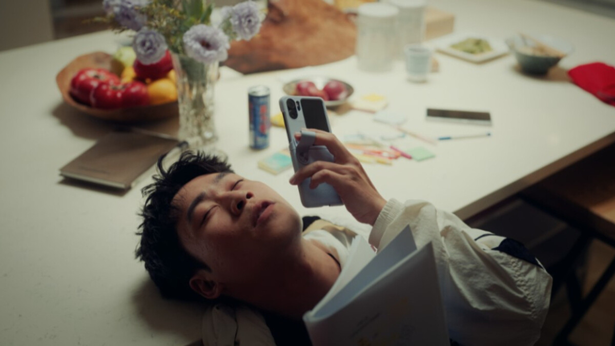 《影后》 黃迪揚 Photo/ Netflix