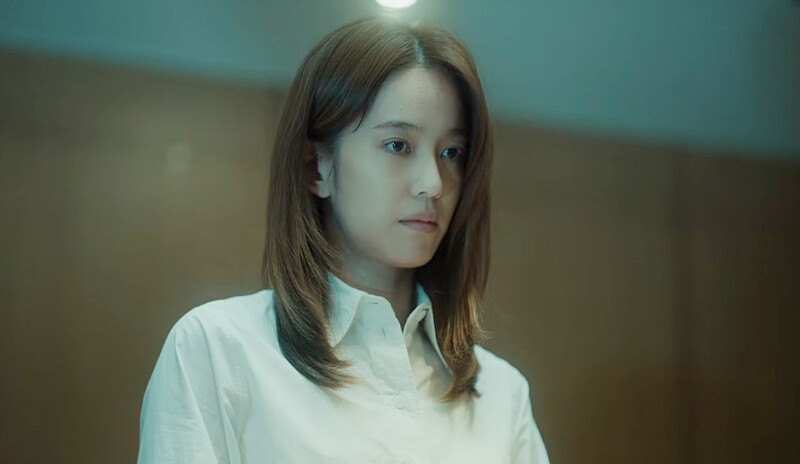  《影后》陳庭妮 Photo/Netflix