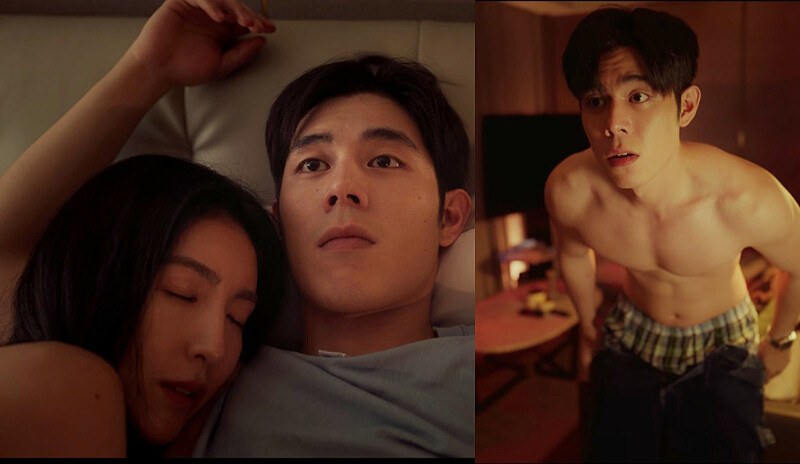  《影后》詹懷雲這段演得很可愛 Photo/Netflix