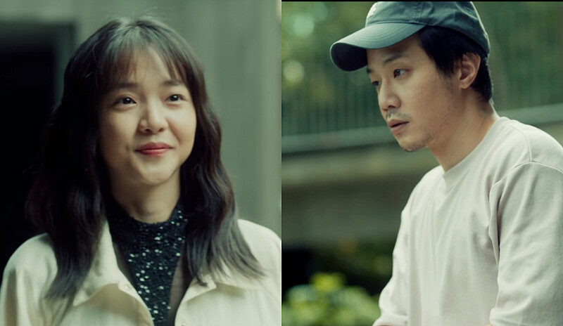  《影后》史艾瑪趁隙親近導演 Photo/Netflix