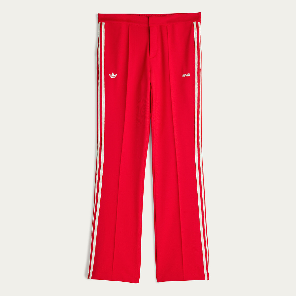 adidas Originals X Avavav TRACK PANTS NT$7,200。