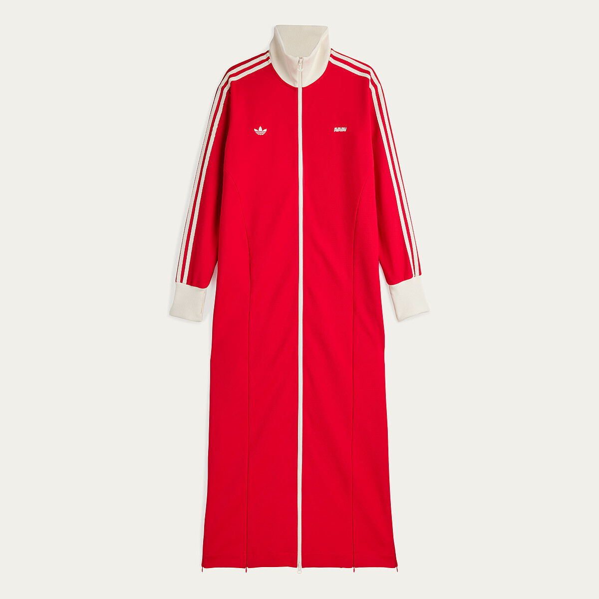 adidas Originals X Avavav TT ROBE NT$10,800。