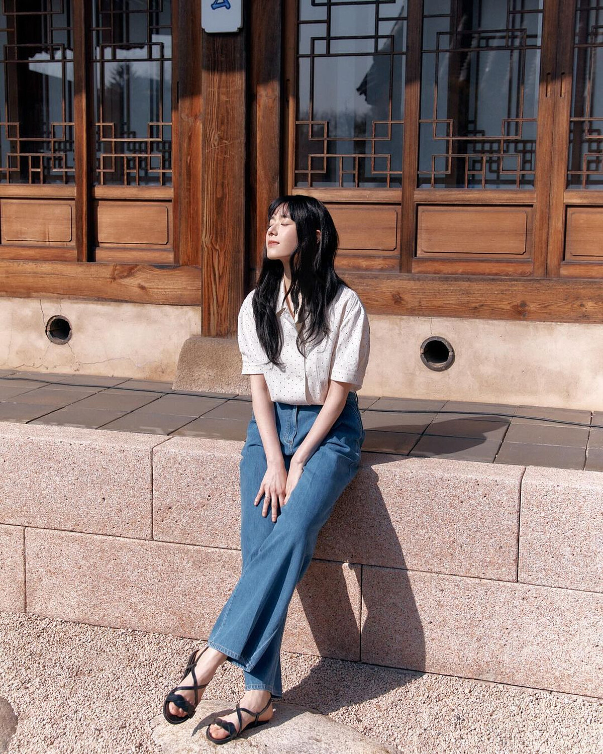 Photo/IG@jungeunchae_