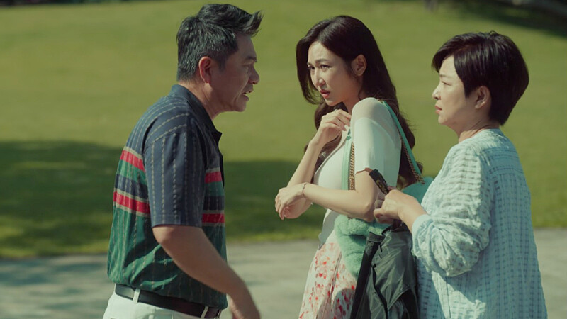 《影后》我是螞蟻不是蠑螈 ! Photo/Netflix