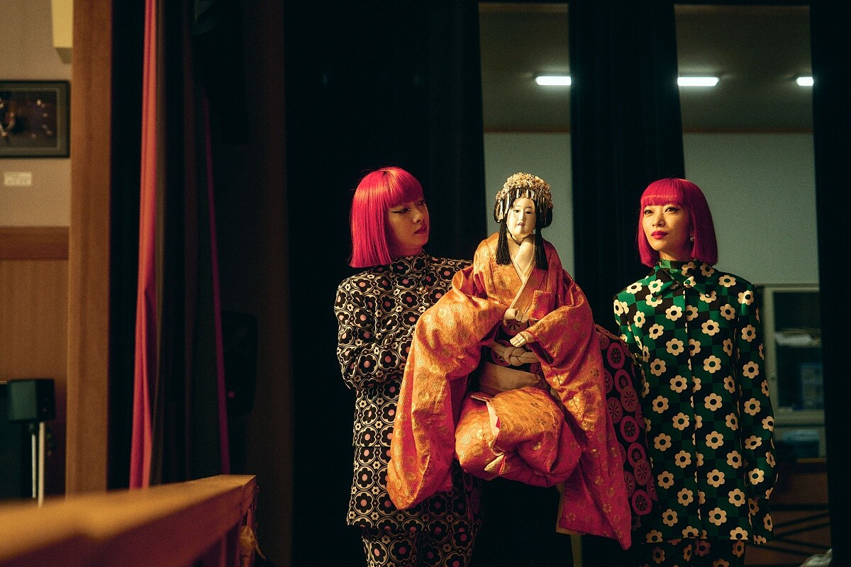 文化內涵的體驗活動。