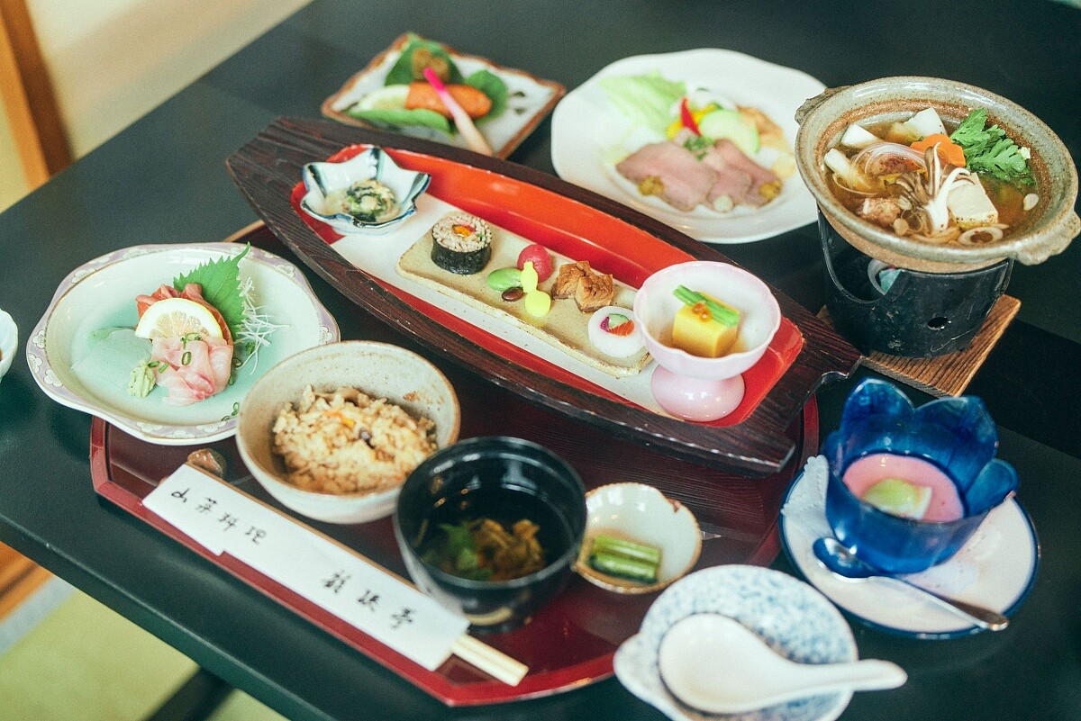 「Deep Experience The INAKA&mdash;天龍峽・飯田市」之旅，將帶您走進鄉村生活的每一個細節，重新體會那些看似微小、卻對都市人而言格外珍貴的「理所當然」。