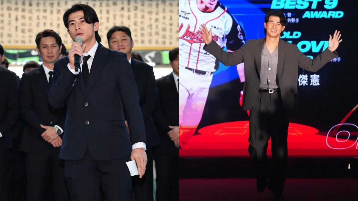 Photo／CPBL 中華職棒、統一獅官方粉絲團