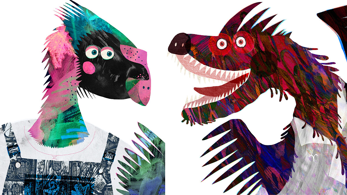 【星星教授安格斯 2024/11/25-12/1 星座運勢】牡羊小心水逆失言,雙子避免戀愛腦發作