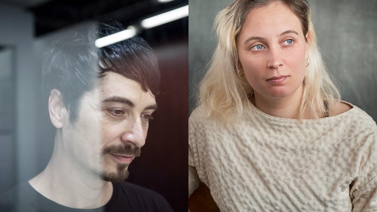 場景設計師：Cyril Teste & Nina Chalot