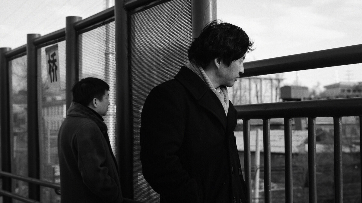 《漂亮朋友》，圖片來源／金馬影展