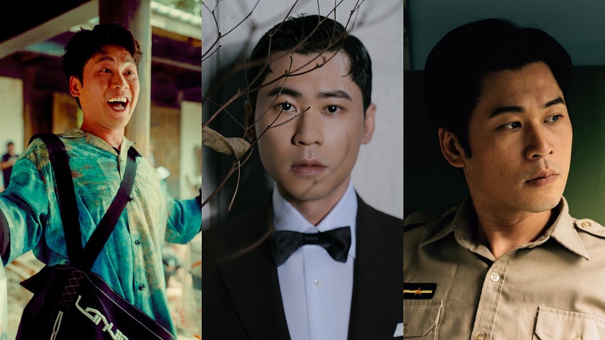 《影后》經紀人「壁虎」黃迪揚是誰?8件事認識金鐘獎得主、諧星出道的變色龍演員