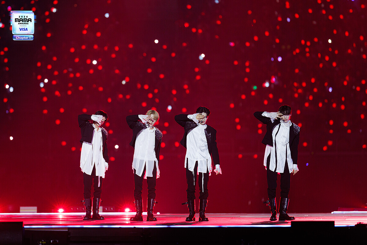 Photo / Instagram@mnet_mama