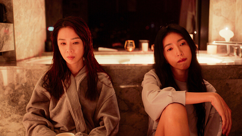 《影后》都被你說中了! Photo/Netflix