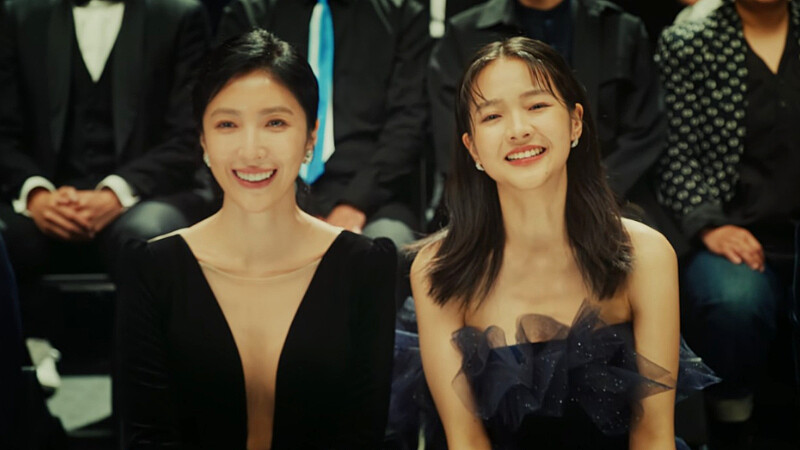 《影后》網友預測楊謹華林廷憶也入圍金鐘獎 ! Photo/Netflix