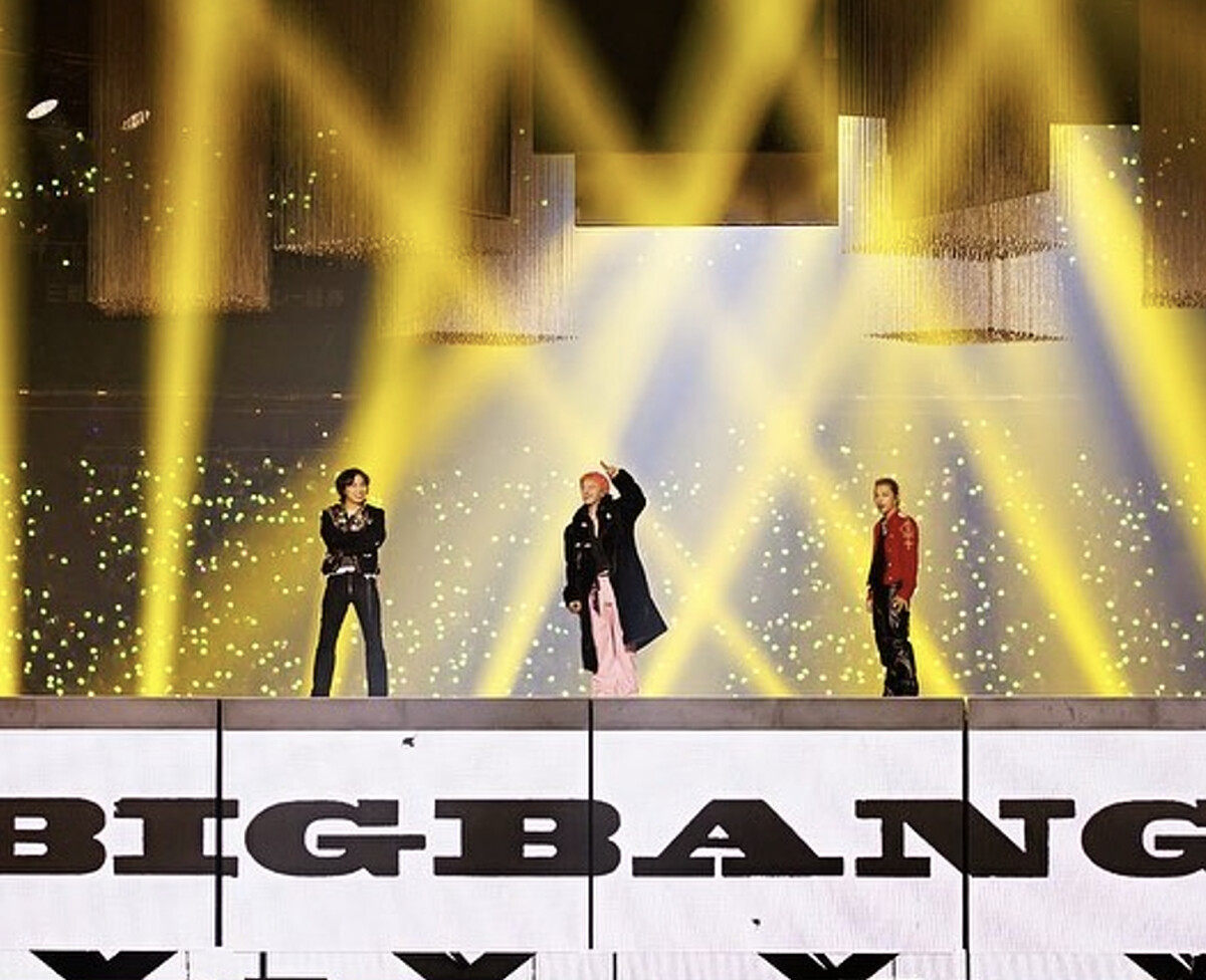 這場表演可以說是無人能敵的王者回歸。