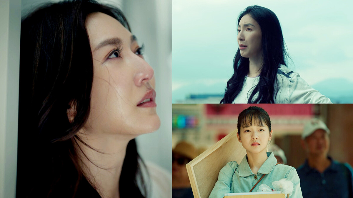 《影后》30則金句: 每次頒獎完都很不真實,就有一群人幫我們打分數,告訴我們今年夠不夠用功!