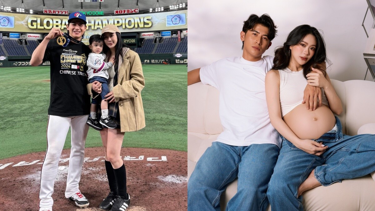 Photo／IG@hsien_1994