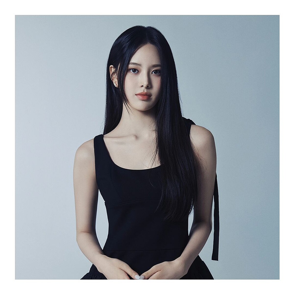 Photo / Instagram@izna_offcl