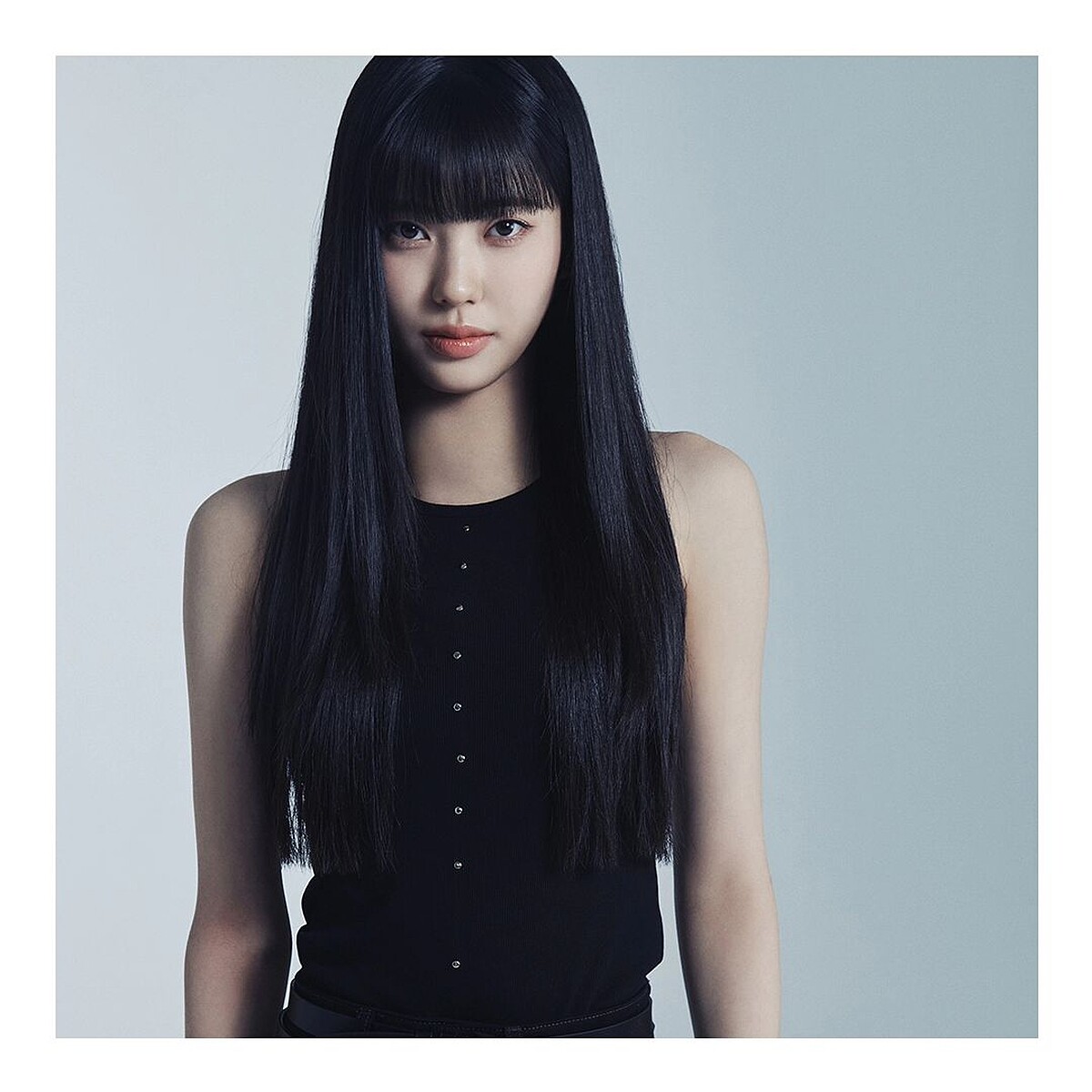 Photo / Instagram@izna_offcl