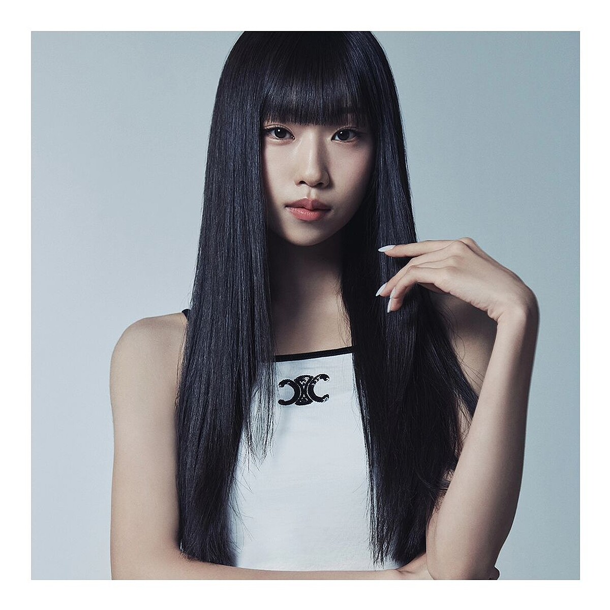 Photo / Instagram@izna_offcl