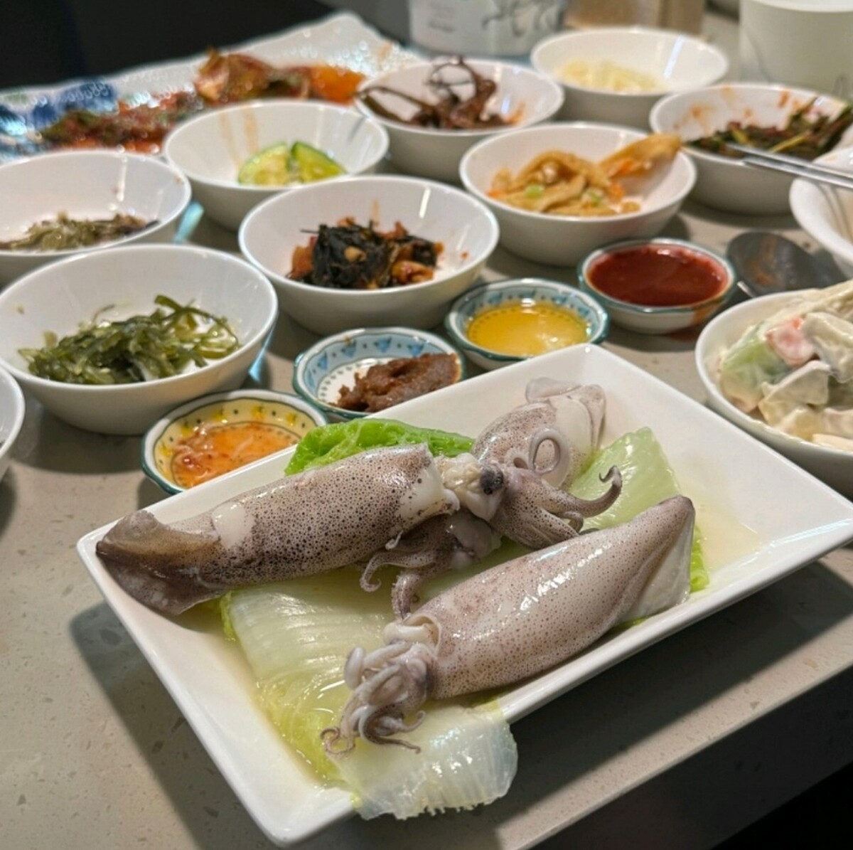 Photo/翻攝自Naver Map