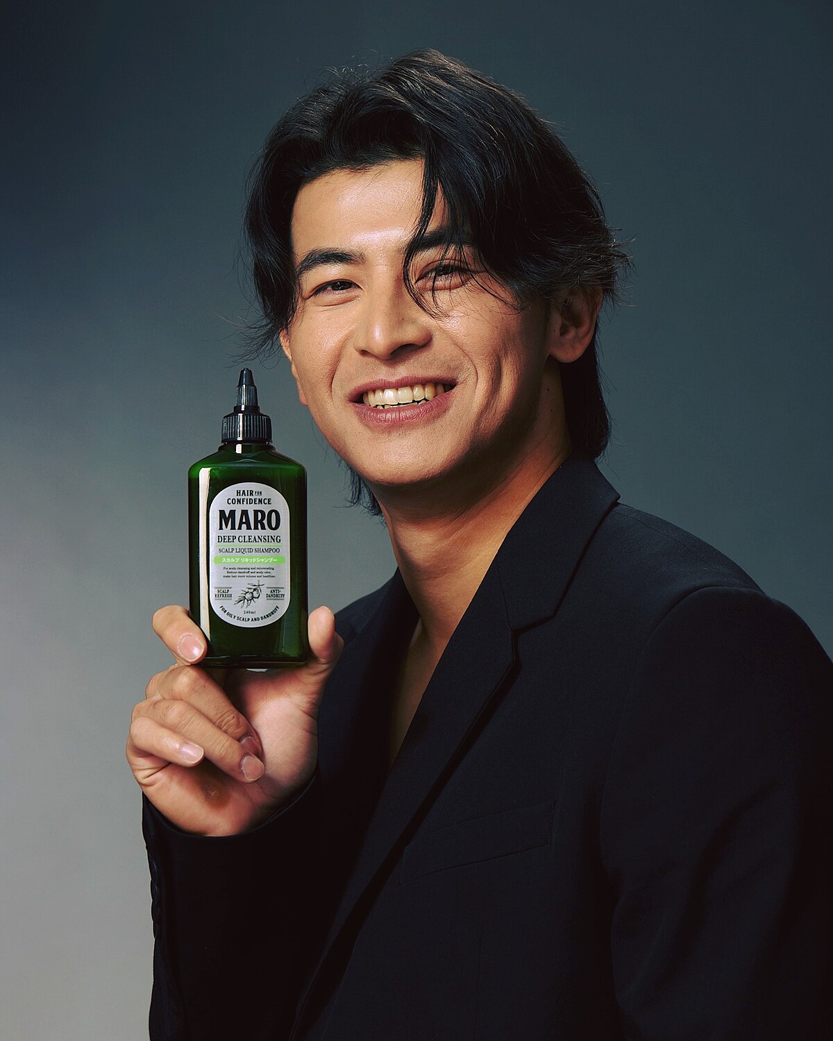 圖／MARO 馬羅 Facebook