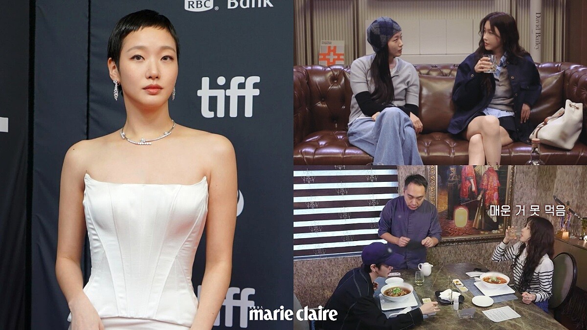  《上流戰爭》李智雅與金高銀為節目遊臺北！大稻埕買蜜餞、吃火鍋，閨蜜情誼好羨慕，金高銀流利中文超帥！