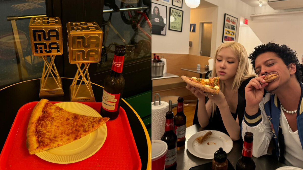 Photo／IG@roses_are_rosie