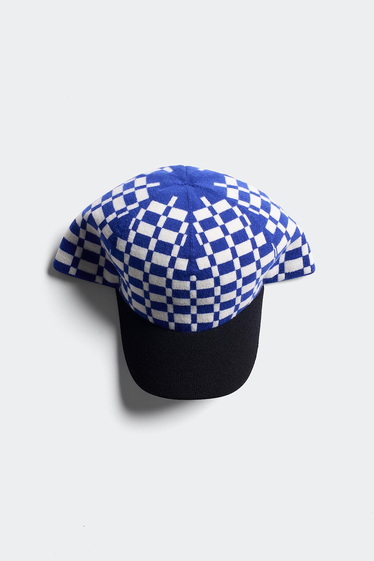 【Canada Goose】 Dawn 棒球帽-帽子-電光青色-$12,100 NTD (1)