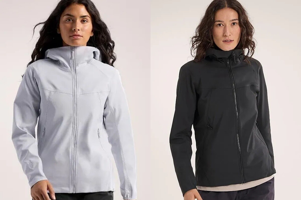  Saydi 軟殼外套 NT15010