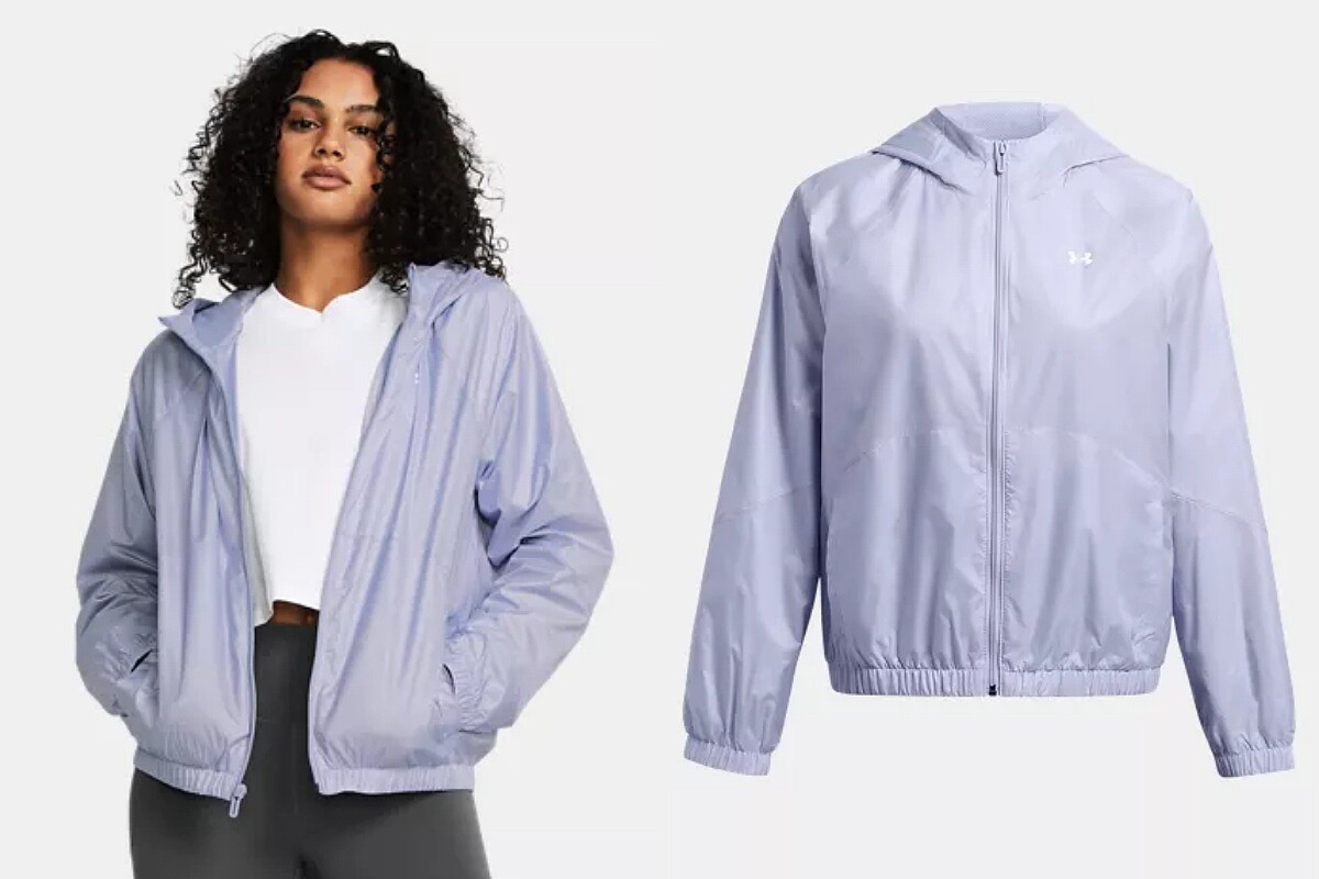 SPORT 防風外套 NT2380