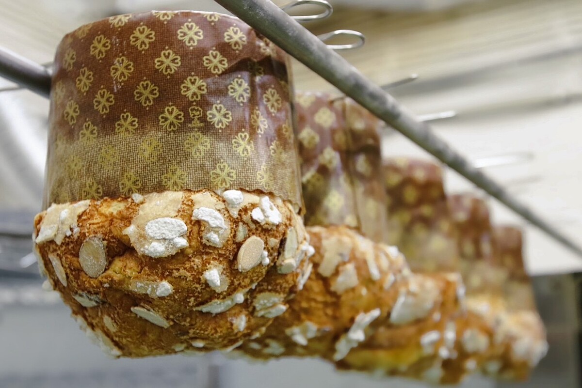 「倒吊」是其中最重要的步驟之一。