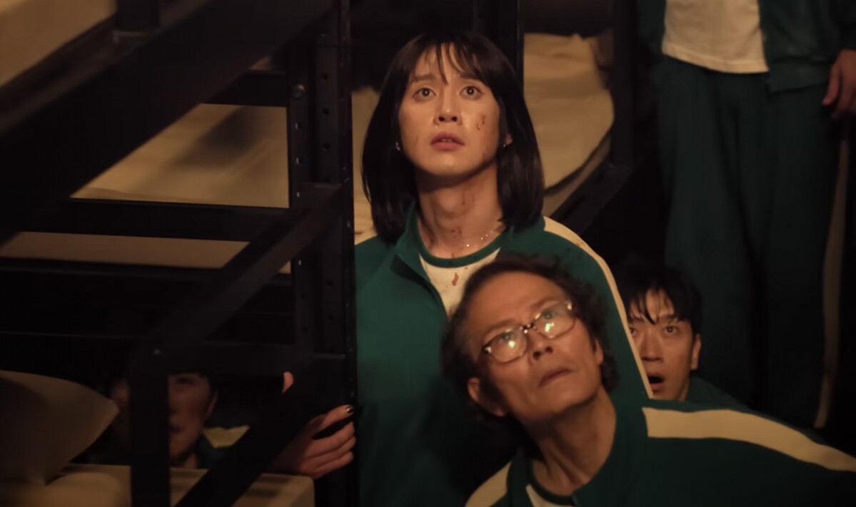 《魷魚遊戲2》朴成焄飾演跨性別角色